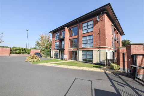 Deane Court, Deane Road, Nottingham NG11