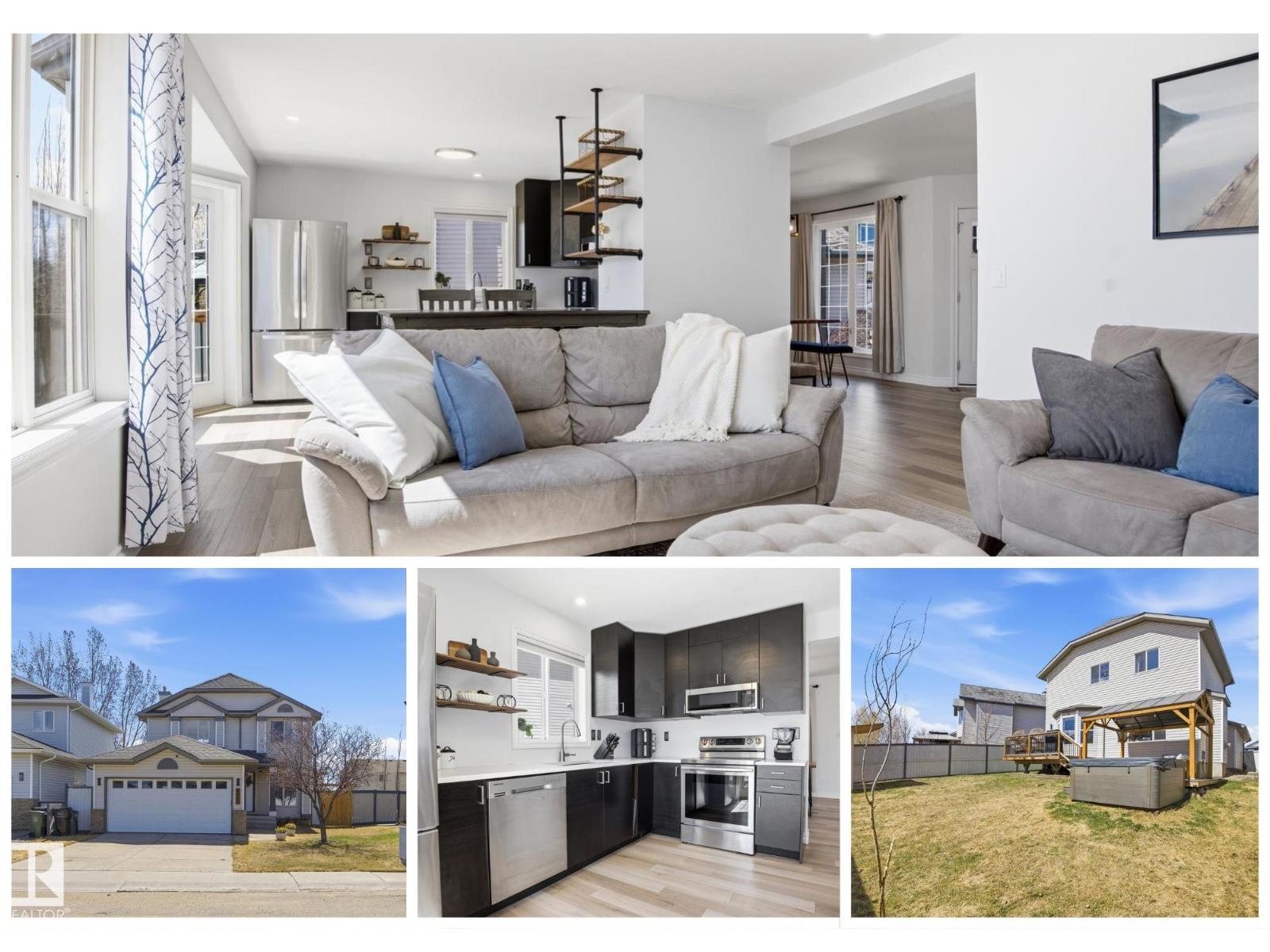4947 149 Avenue NW, Edmonton, AB, T5Y2W9