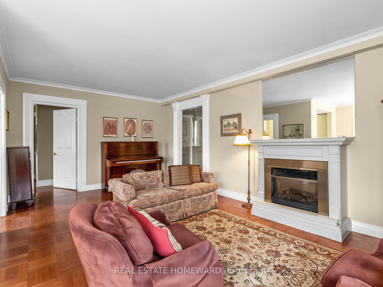 Additional image 6 of 309-30 Elm Avenue, Toronto, ON, M4W 1N5