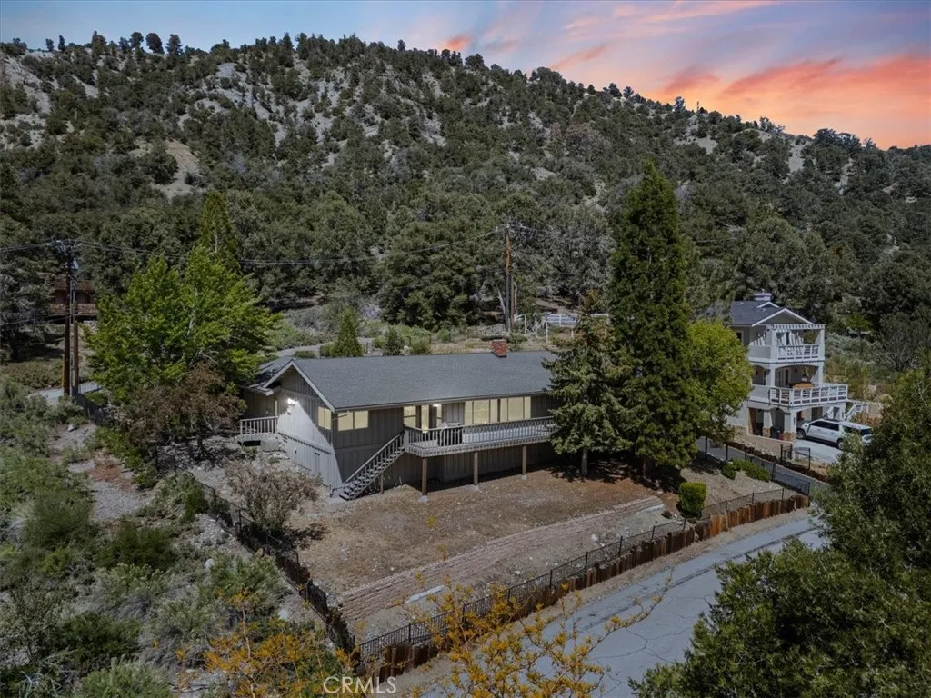 Additional image 41 of 1090 Rivera Dr, Wrightwood, CA 92397