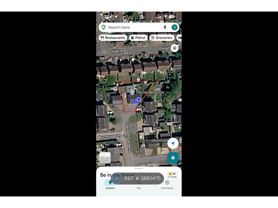 Additional image 27 of 5 bed detached house to rentGrendon Gardens, Darlington DL2