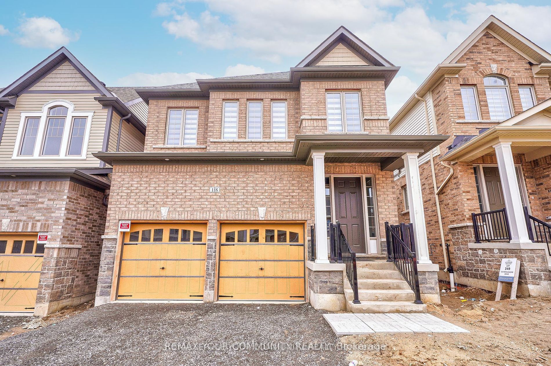 Additional image 2 of 118 Broadacre Drive, Kitchener, ON, N2R 0S5