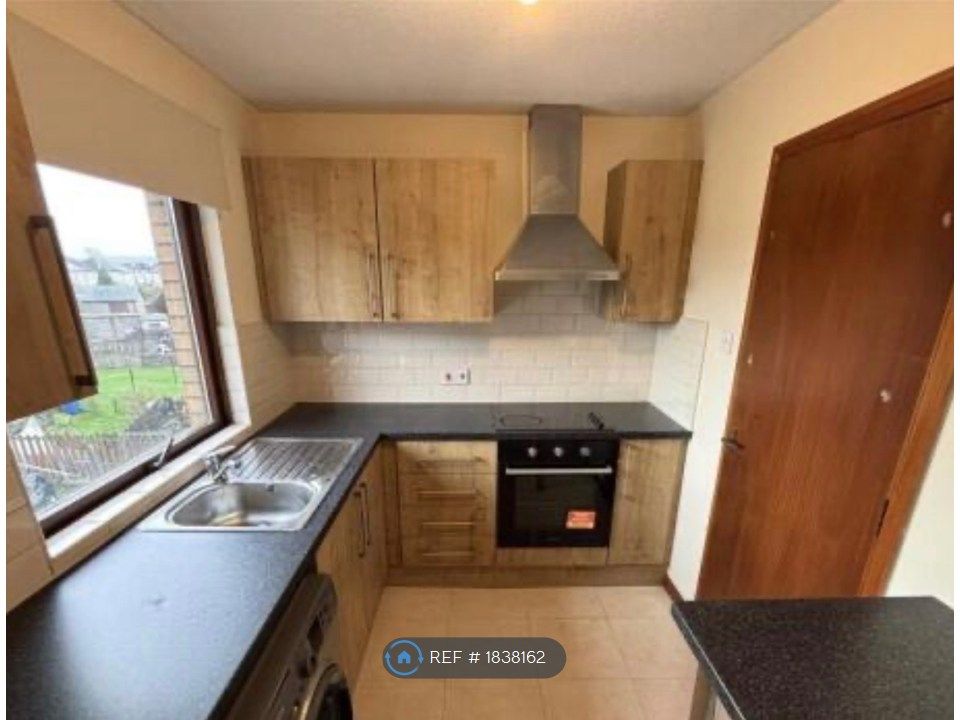 2 bed flat to rentFarm St, Falkirk FK2