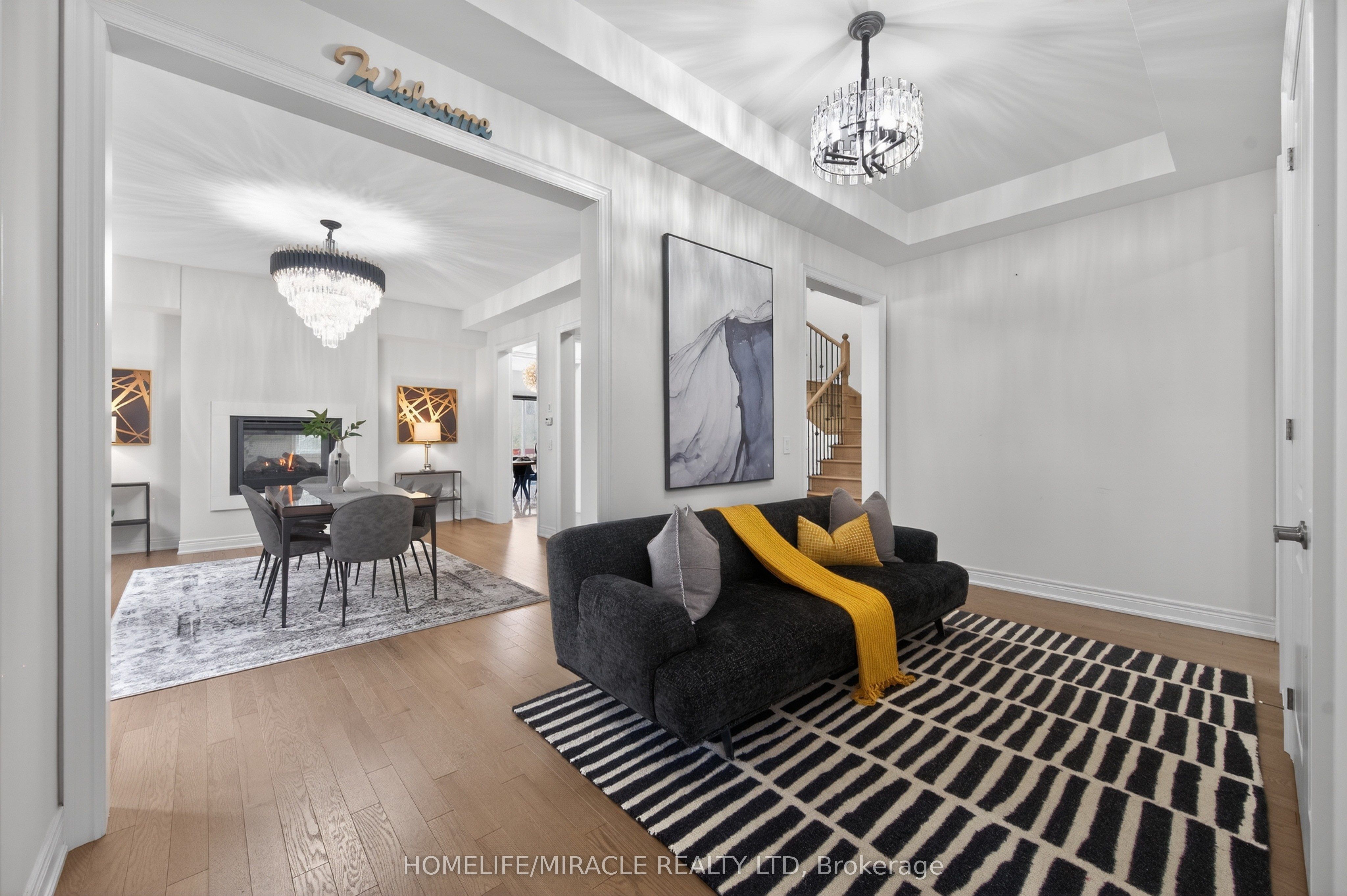 Additional image 6 of 69 Settlers Crescent, Bradford West Gwillimbury, ON, L3Z 4N3