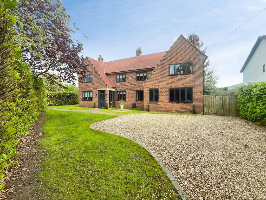 Additional image 45 of 4 bed detached house for saleWhinfell Road, Darras Hall NE20
