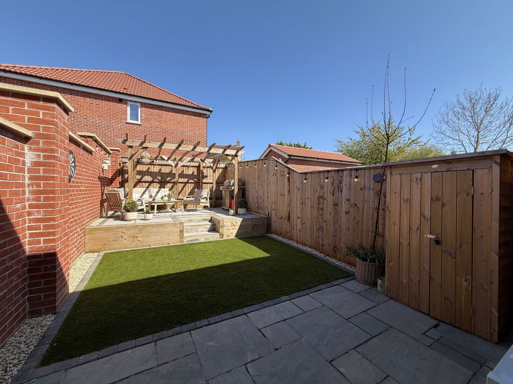 Additional image 9 of 2 bed terraced house to rentPeacock Avenue, Branston LN4