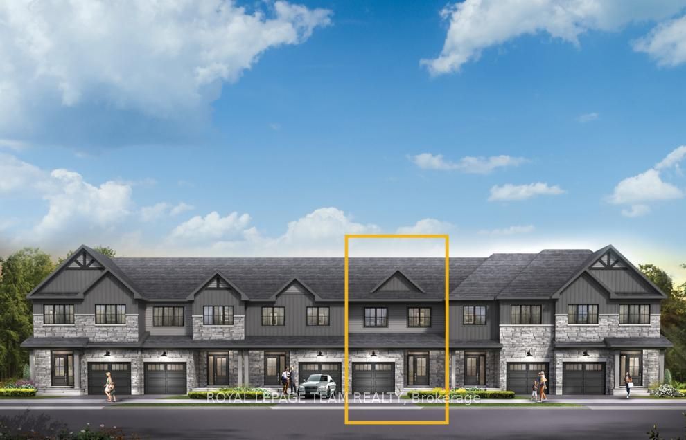 520 Concerto Lane, Ottawa, ON, K2J 7N3