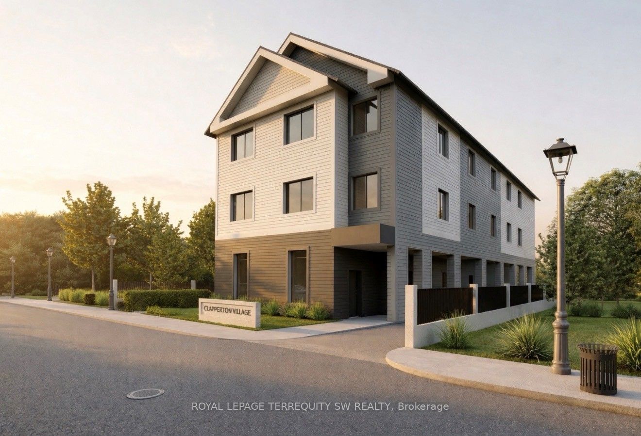 Additional image 3 of 301-145 Clapperton Street, Barrie, ON, L4M 3G3