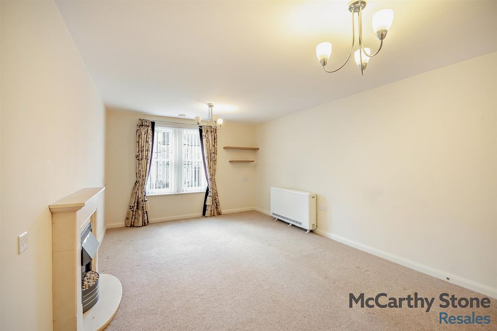 Additional image 26 of 2 bed flat for sale18 Robert Adam Court, Bondgate, Alnwick NE66