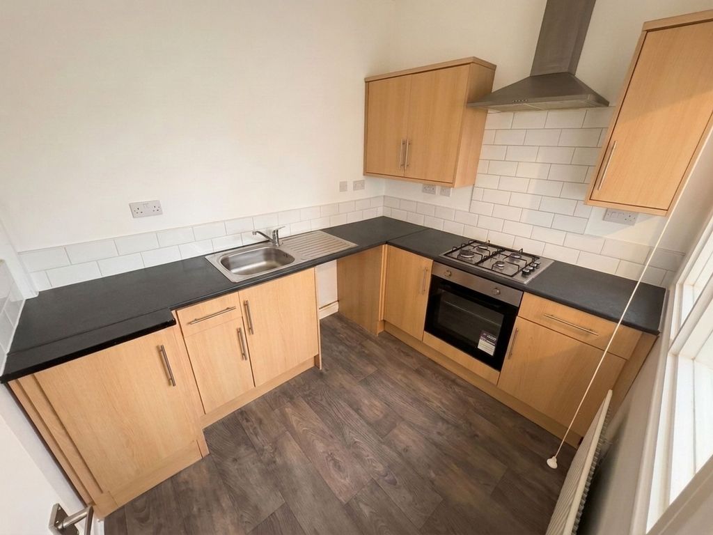 Additional image 2 of 1 bed flat to rentSeaforth Street, Blyth NE24