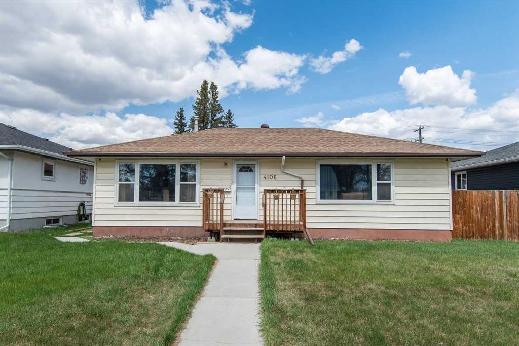 4106 38 Street, Red Deer, AB, T4N 0W9
