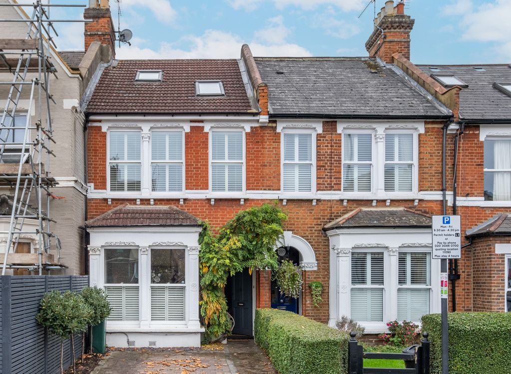 Additional image 12 of 4 bed terraced house for saleEarlsfield Road, London SW18