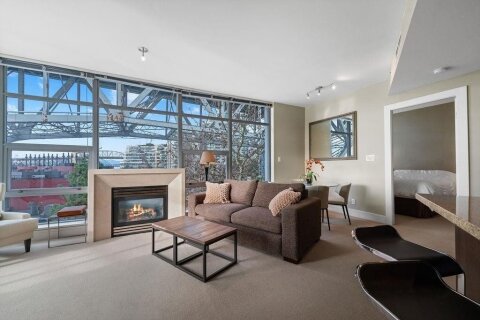 Additional image 8 of 505-628 Kinghorne Mews, Vancouver, BC, V6Z 3A9