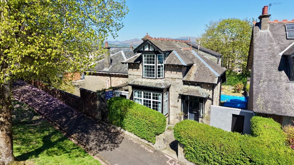 Additional image 2 of 3 bed detached house for saleBrisbane Street, Inverclyde, Greenock PA16
