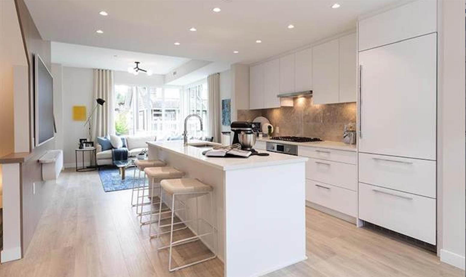 Additional image 2 of 6-2728 Acadia Road, Vancouver, BC, V6T 0E6