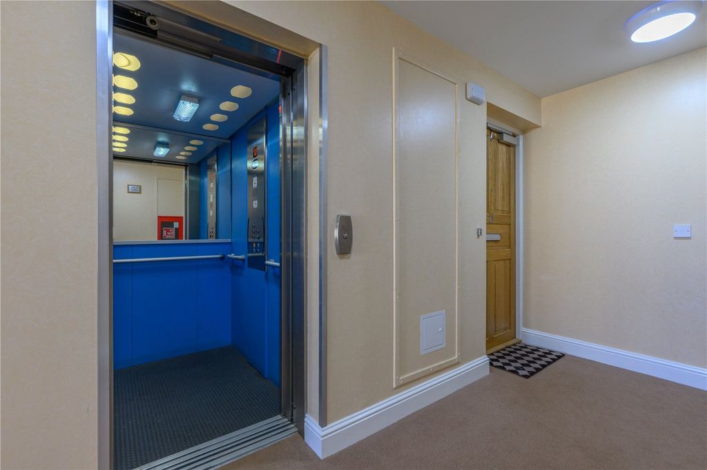 Additional image 14 of 3 bed flat for saleAdamson Court, St. Andrews, Fife KY16