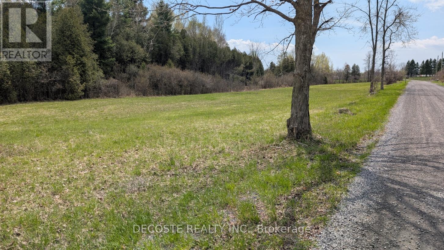 0 CONNORTOWN ROAD