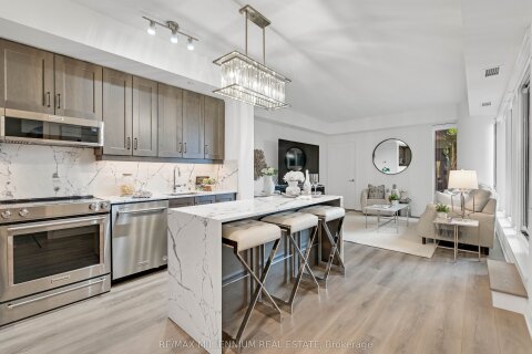 Additional image 9 of 209-9000 Jane Street, Vaughan, ON, L4K 0M6