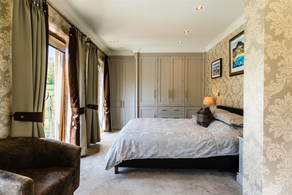Additional image 24 of 5 bed detached house for saleCowley Lane, Holmesfield, Dronfield S18