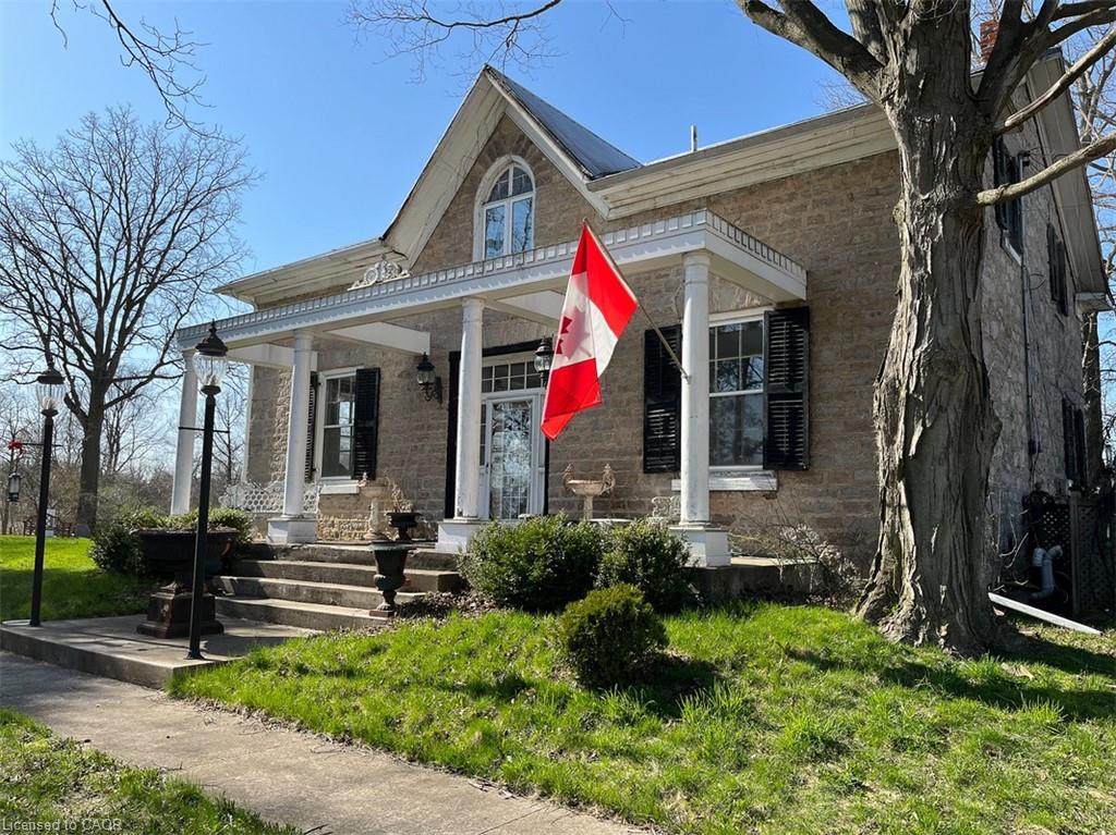 1457 97 Regional Road, Hamilton, ON, L9H 5E3