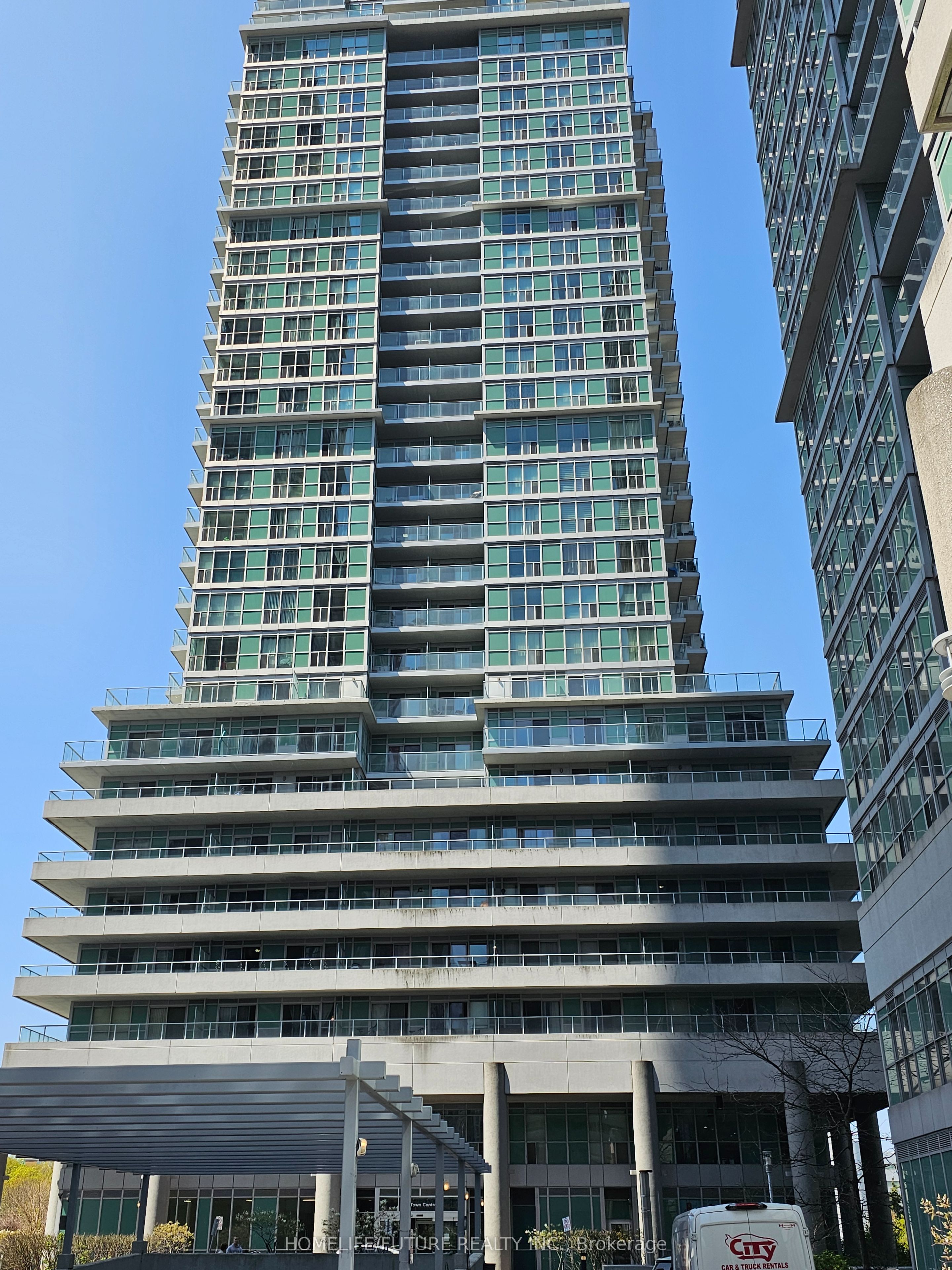 1904-60 Town Centre Court, Toronto, ON, M1P 0B1