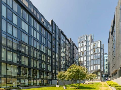 Simpson Loan, Quartermile, City Centre EH3