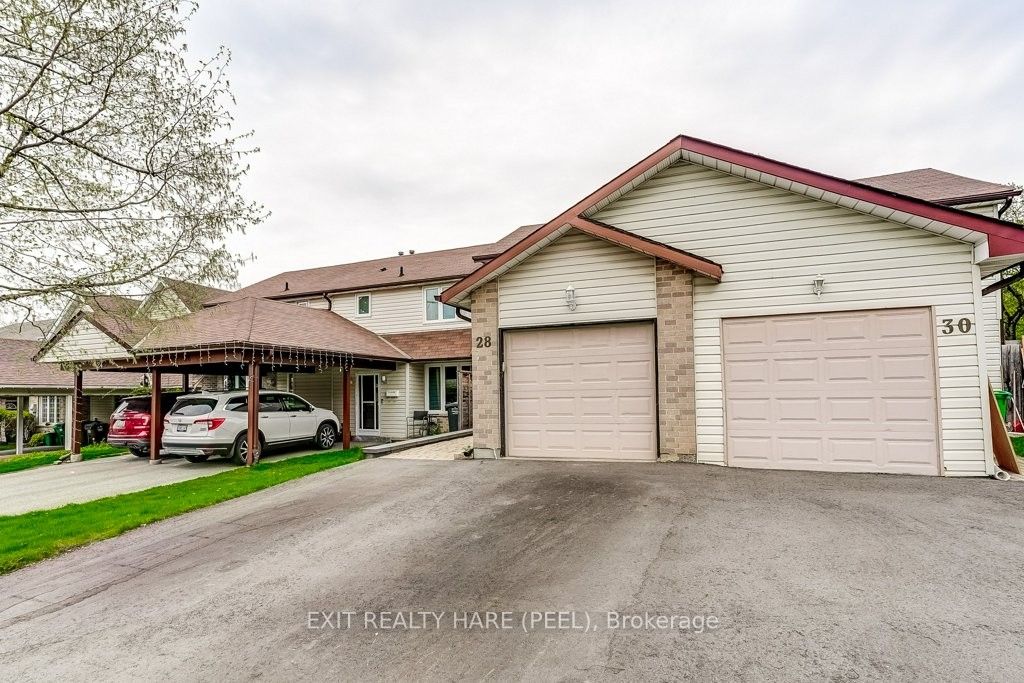 Additional image 3 of 28 Sparklett Crescent, Brampton, ON, L6Z 1M8