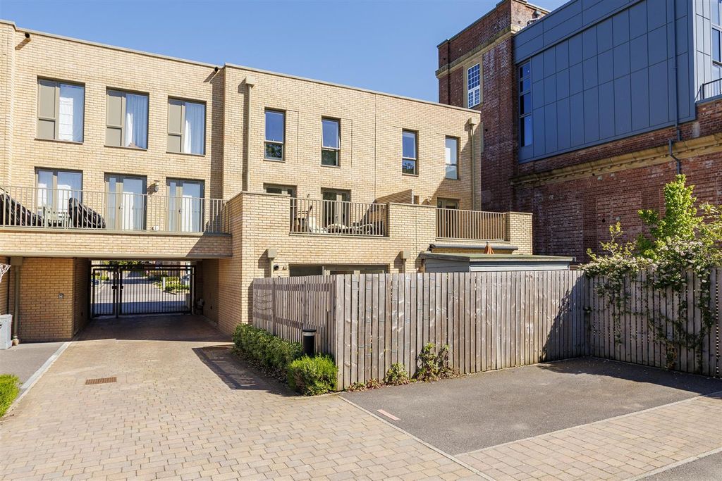 Additional image 28 of 3 bed terraced house to rentClock Tower Way, York YO23