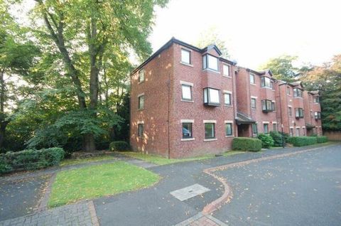 High Dene, High West Jesmond, Newcastle Upon Tyne NE7