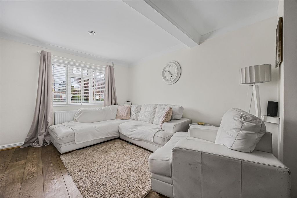 Additional image 3 of 3 bed semi-detached house for saleFawley Road, Reading RG30