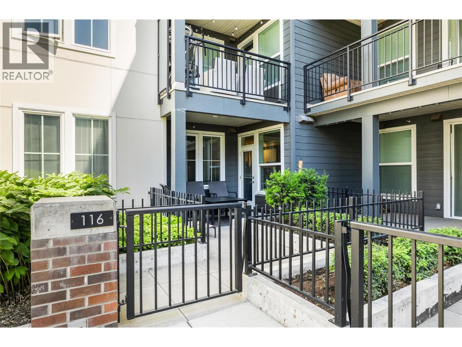 Additional image 2 of 116-1775 Chapman Place, Kelowna, BC, V1Y0G3