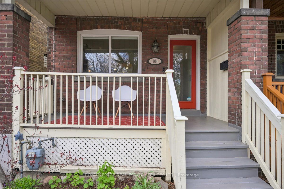 Additional image 6 of 104 Oakcrest Avenue, Toronto, ON, M4C 1B7