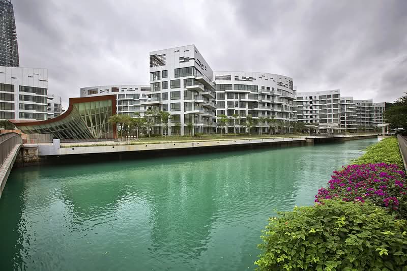 Additional image 22 of 27 Keppel Bay View
