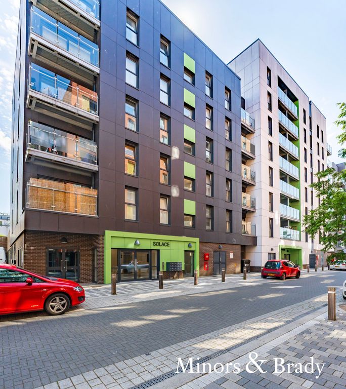 Additional image 14 of 2 bed flat to rentGeoffrey Watling Way, Norwich NR1