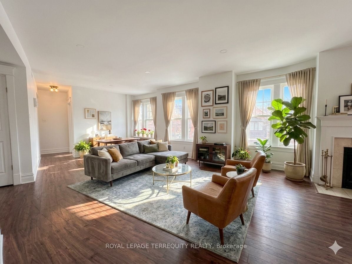 Additional image 5 of Unit 2-8 Webster Avenue, Toronto, ON, M5R 1N7
