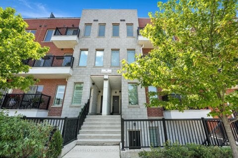 Additional image 7 of 14-39 John Perkins Bull Drive, Toronto, ON, M3K 0C3