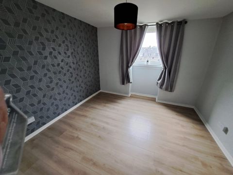 Park Street, City Centre, Aberdeen AB24