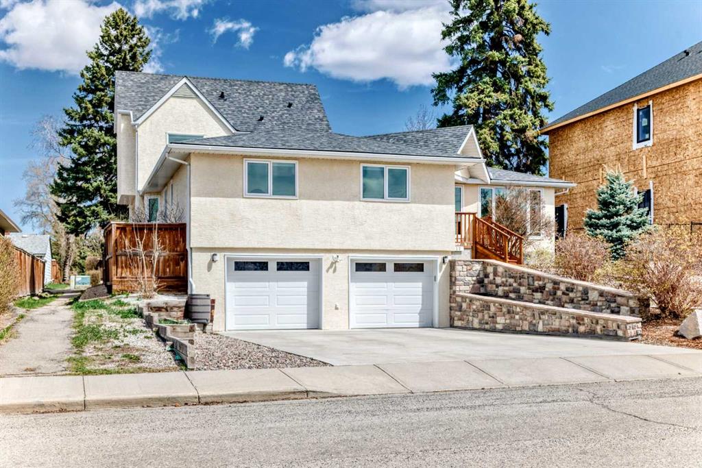 2832 11 Avenue NW, Calgary, AB, T2N 1H9