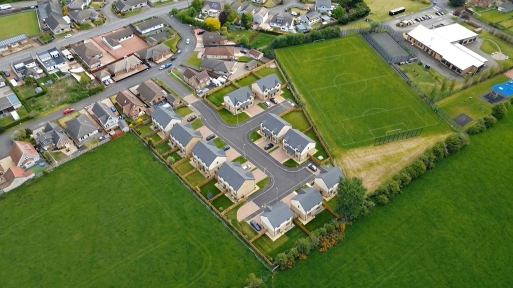 Additional image 3 of Land for saleAshgillhead Road, Ashgill, Larkhall ML9