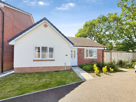 Y Gerddi, Pontarddulais, Swansea, West Glamorgan SA4
