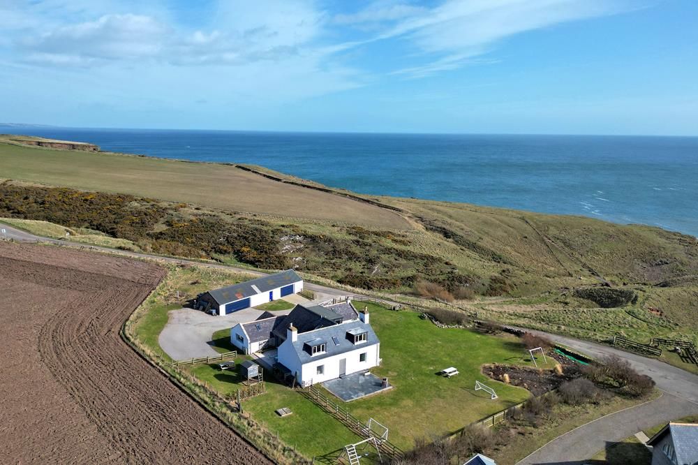 4 bed detached house to rentCrawton, Stonehaven, Aberdeenshire AB39