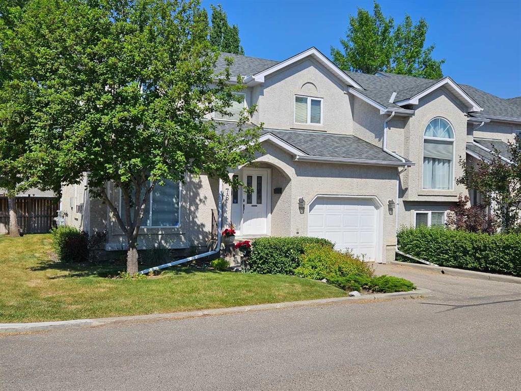 76 Sunlake Gardens SE, Calgary, AB, T2X 3G4
