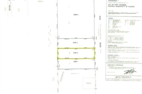 Additional image 3 of PART TWO Empire Road, Port Colborne, ON, L0S 1R0