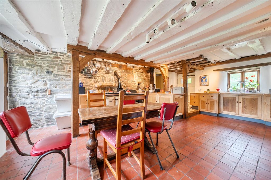 Additional image 4 of 5 bed property for saleLlanddewi Fach, Erwood, Builth Wells LD2