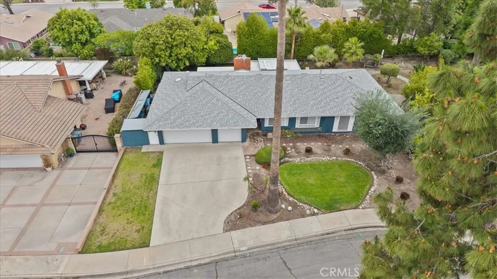 2173 Wilkes Court, Claremont, CA 91711