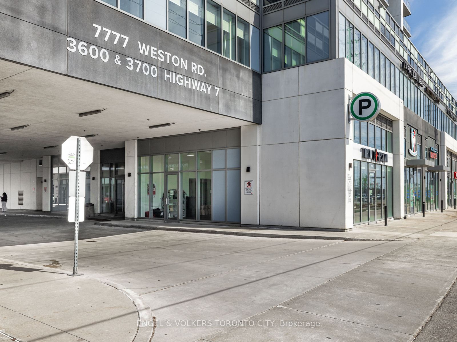 Additional image 3 of 231-7777 Weston Road, Vaughan, ON, L4L 0G9