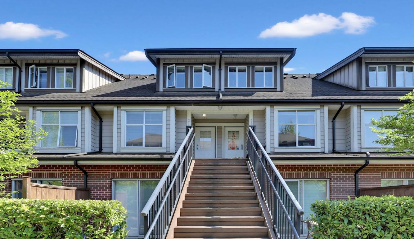 212-2780 Acadia Road, Vancouver, BC, V6T 2L3