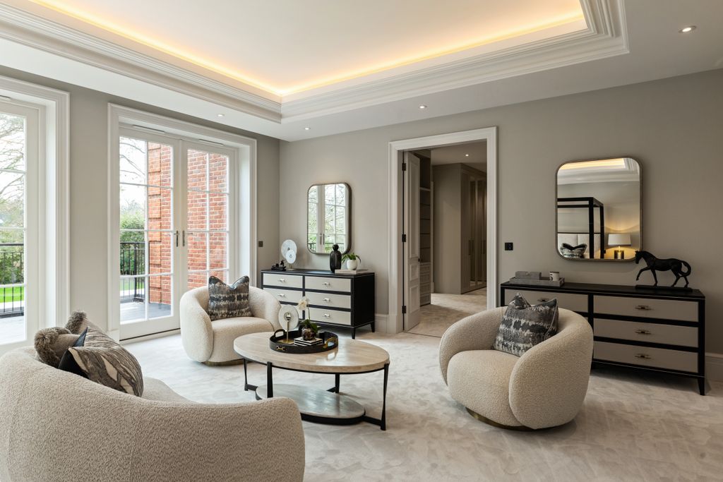 Additional image 21 of 6 bed property for saleEast Road, St George’S Hill, Surrey KT13