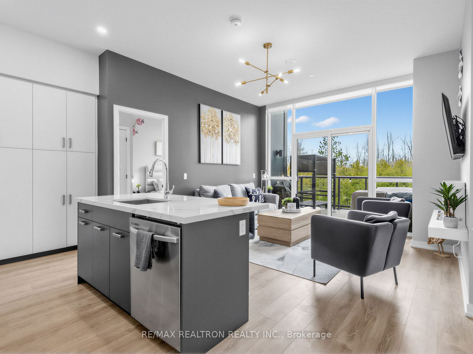 Additional image 3 of 438-415 Sea Ray Ave Avenue, Innisfil, ON, L9S 0R5