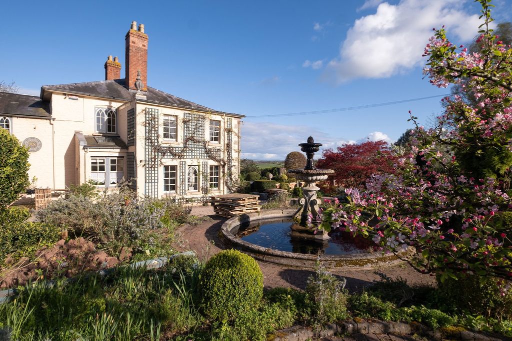 Additional image 37 of 9 bed country house for saleLaskett Lane, Much Birch, Herefordshire HR2